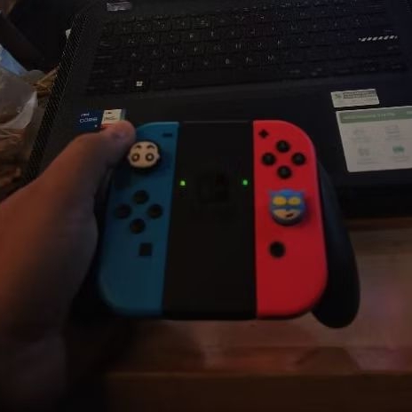 Joycon Nintendo Switch Ori second