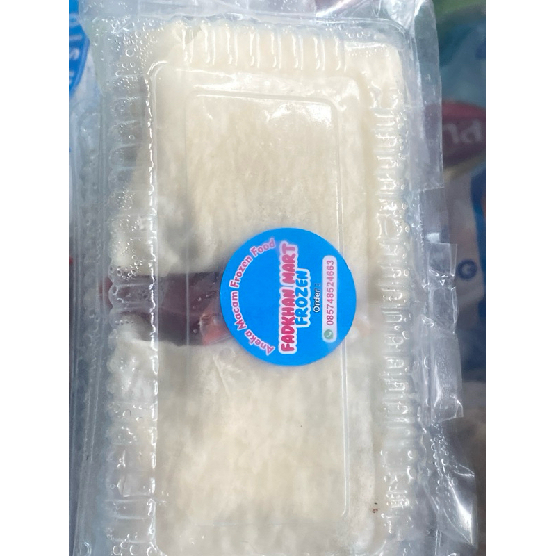 

martabak ayam frozen