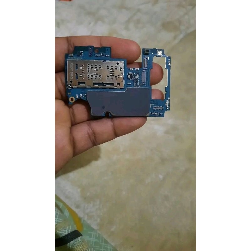MESIN SAMSUNG A30S 4/64 ORIGINAL COPOTAN SEIN