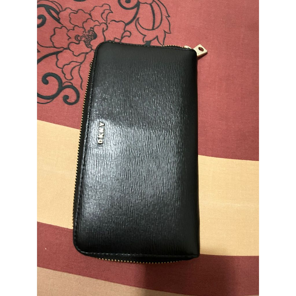 Dompet DKNY original