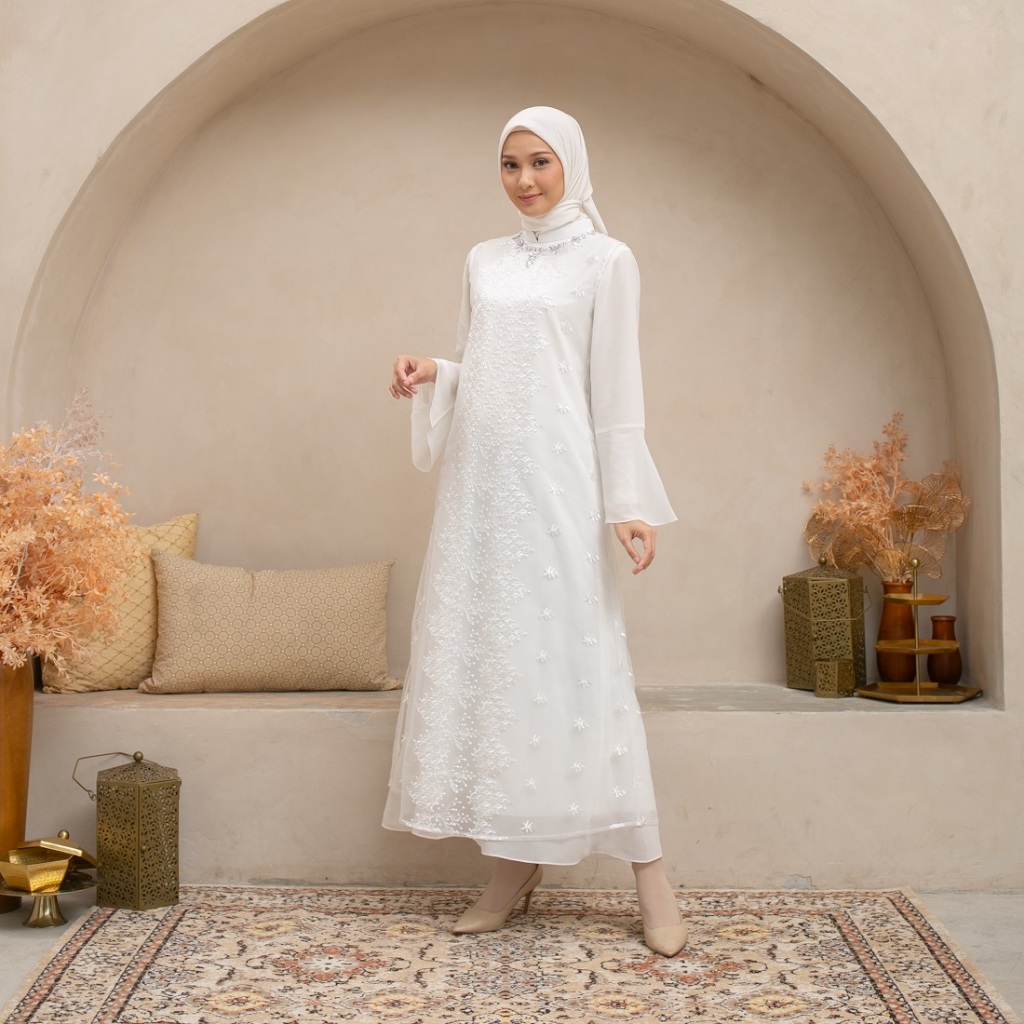 EPC Moonlight Sonata - Gamis Rihana