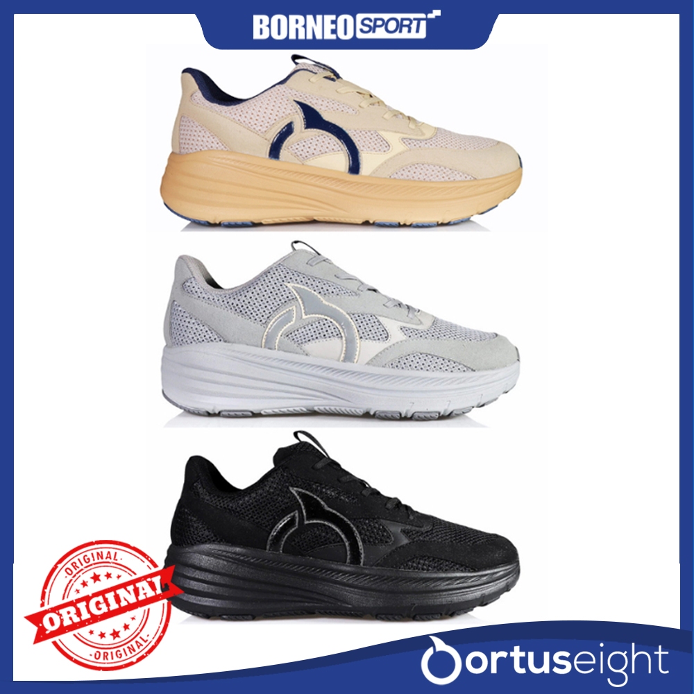 SNEAKERS ORTUSEIGHT CORBY / SNEAKERS ORTUSEIGHT ORIGINAL