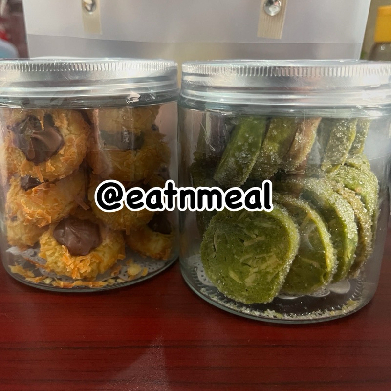 

Paket Eat n Meal Lebaran A