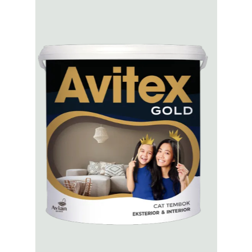 AVITEX GOLD | 25 KG
