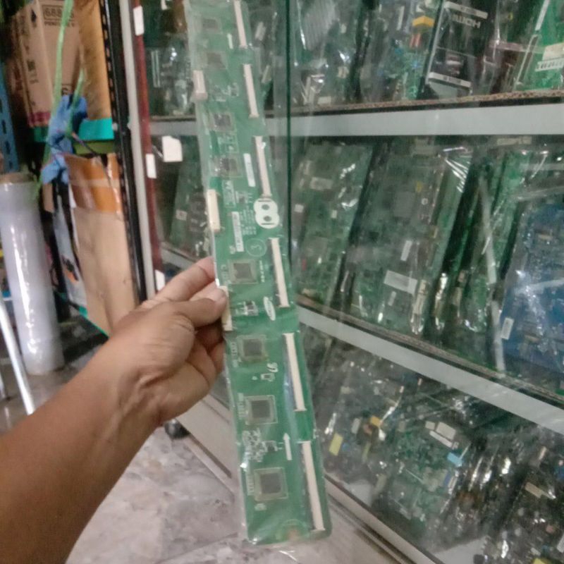 Buffer TV plasma Samsung Type 43D450