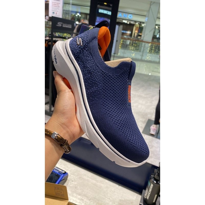  NEW ARRIVAL  SKECHERS GO WALK 7 216623 FOR MEN ORIGINAL