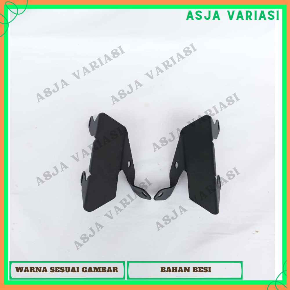BRACKET LAMPU TEMBAK NMAX OLD BRAKET LAMPU TEMBAK NMAX OLD BRAKET NMAX