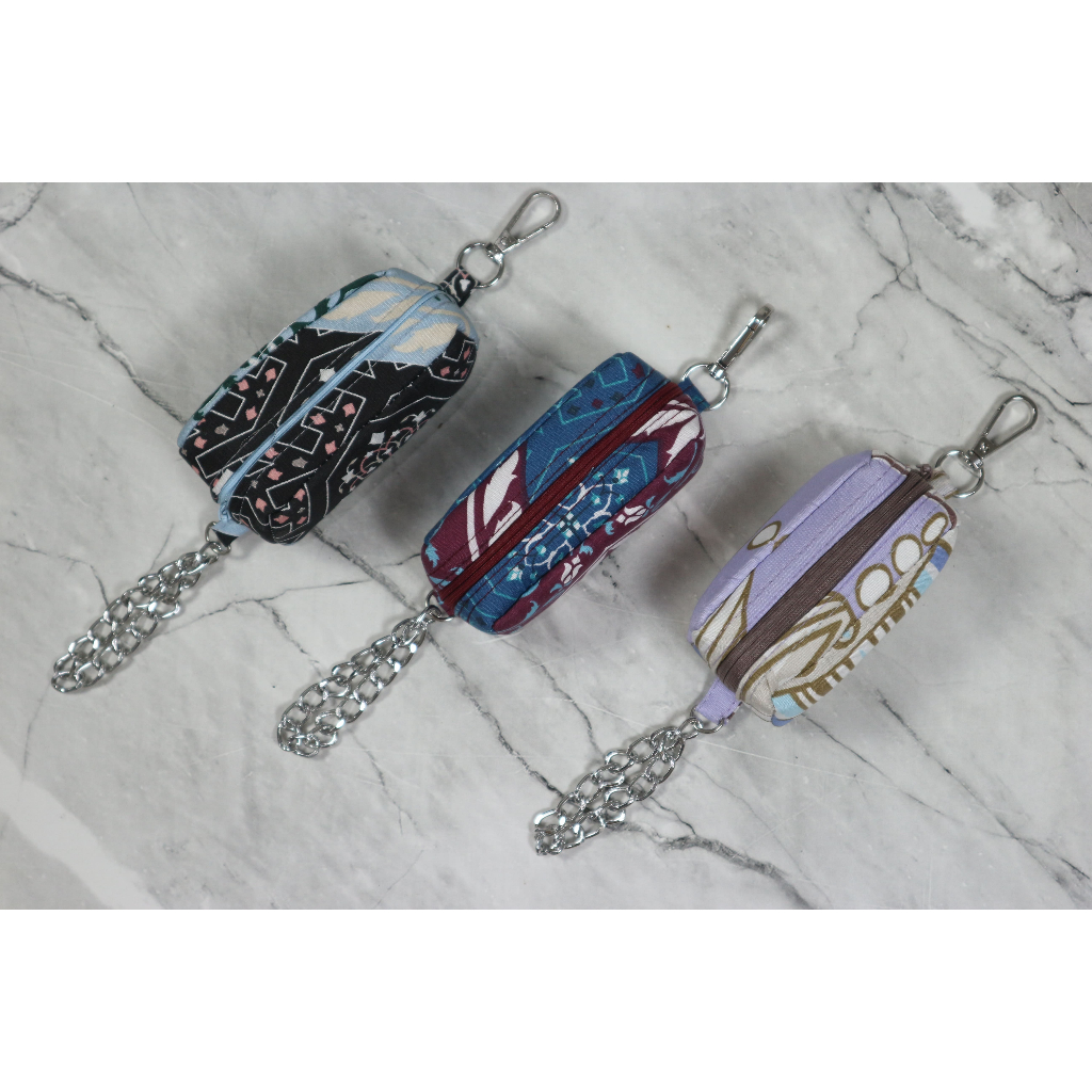 Sajadah Traveling Praktis || Sajadah Besar || Mini Pouch