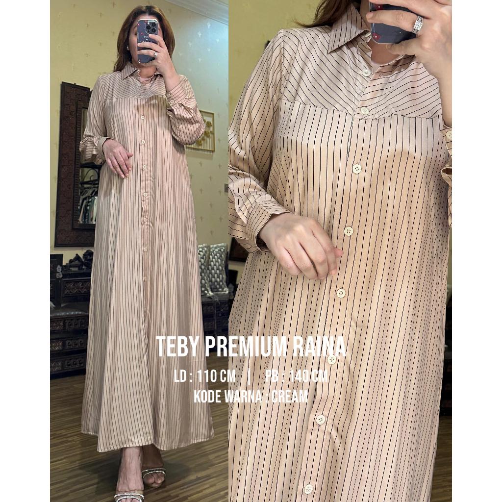 Teby premium raina by teby