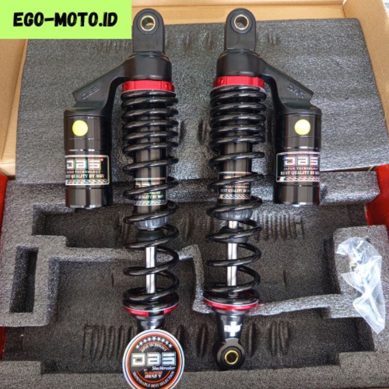 SHOCK TABUNG JUPITER Z RX KING SUPRA W 175 SUPRA KARISMA BLADE MEGAPRO VERZA JUPITER Z VEGA FIZ R SH