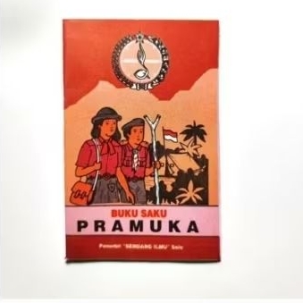 

BUKU SAKU PRAMUKA