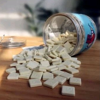 

Goatmilk tablet 1 toples full