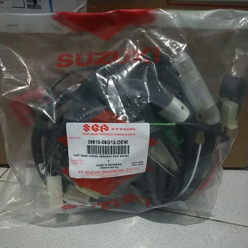 Kabel Body Smash Lama 110 ORI