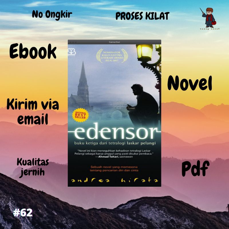 

EEDENSORR
