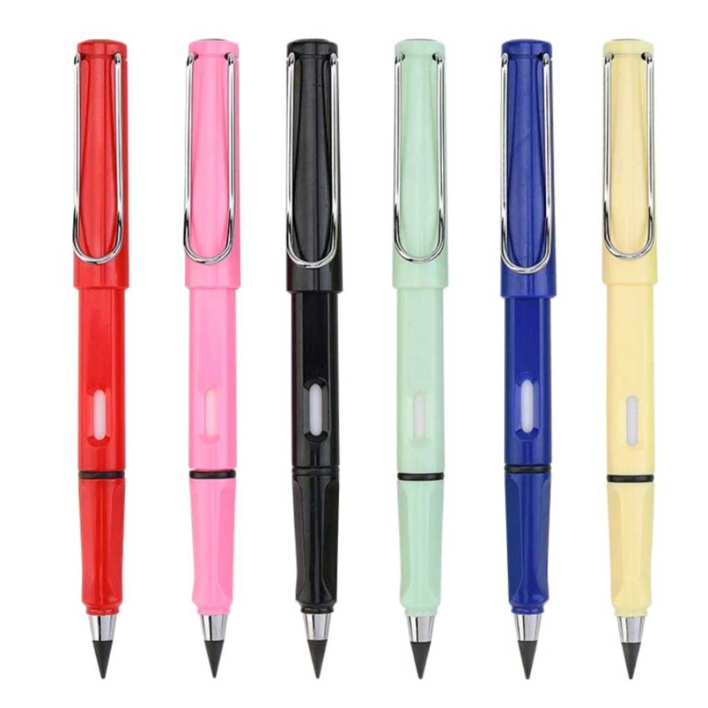 

PENSIL ETERNAL/PENSIL MAGIC TANPA BATAS/PENSIL AJAIB WARNA