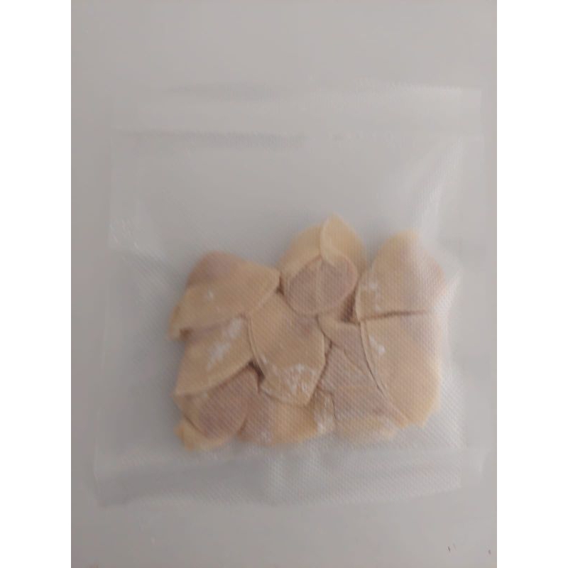 

Wonton Frozen isi 10 pcs