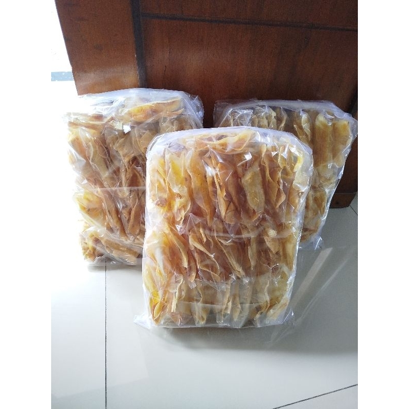 

keripik pisang kepon