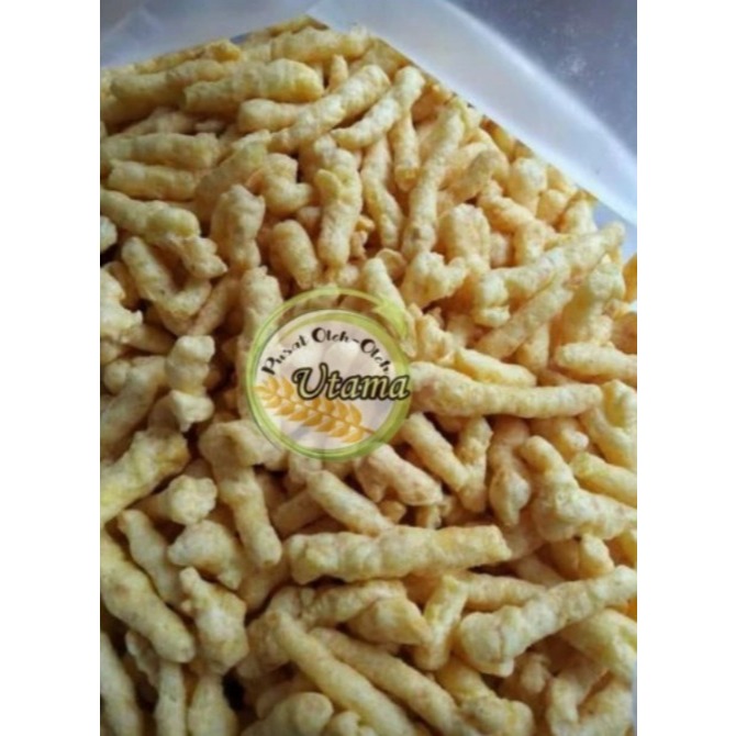 

Ukf5Pc6F4H (Kuliner.Kita) Twistko Cheetoz Chitoz Citos / Rasa Jagung Bakar Balado 250G / Snack