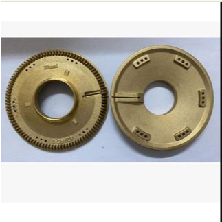 BURNER KOMPOR TURBO RINNAI ORIGINAL TYPE RI - 712 T  RI - 712 TG