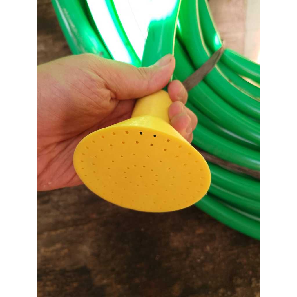 Corong Gembor untuk Selang 5/8 inch Pipa 5/8 inch