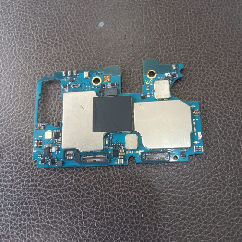 Sparepart Mesin Hidup Samsung M20 3/32GB