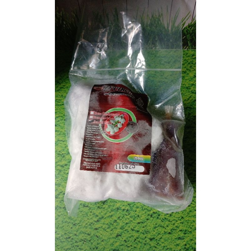 

cireng rujak mini isi 20 pcs