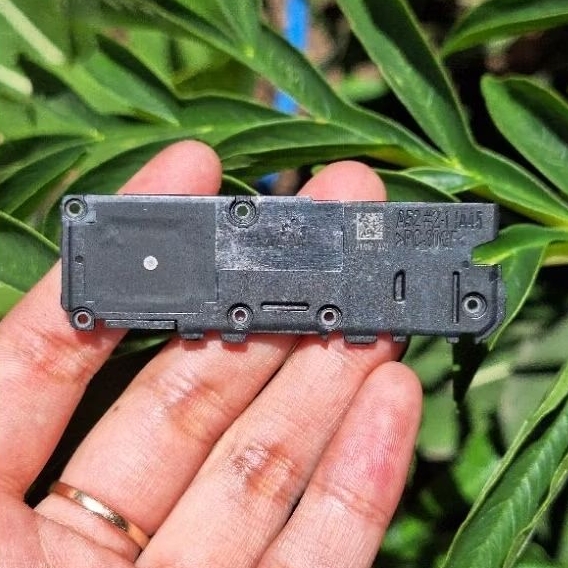 SPEAKER BAWAH SAMSUNG A52/A52S A53 A54 ORI COPOTAN