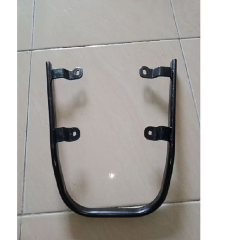 begel behel planger yamaha vega r old lama original