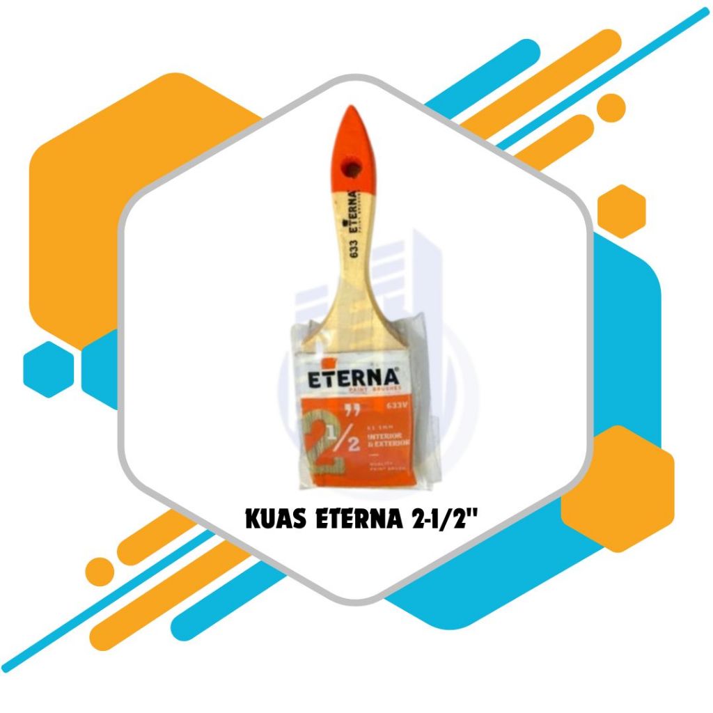 

KUAS ETERNA 633 2 1/2