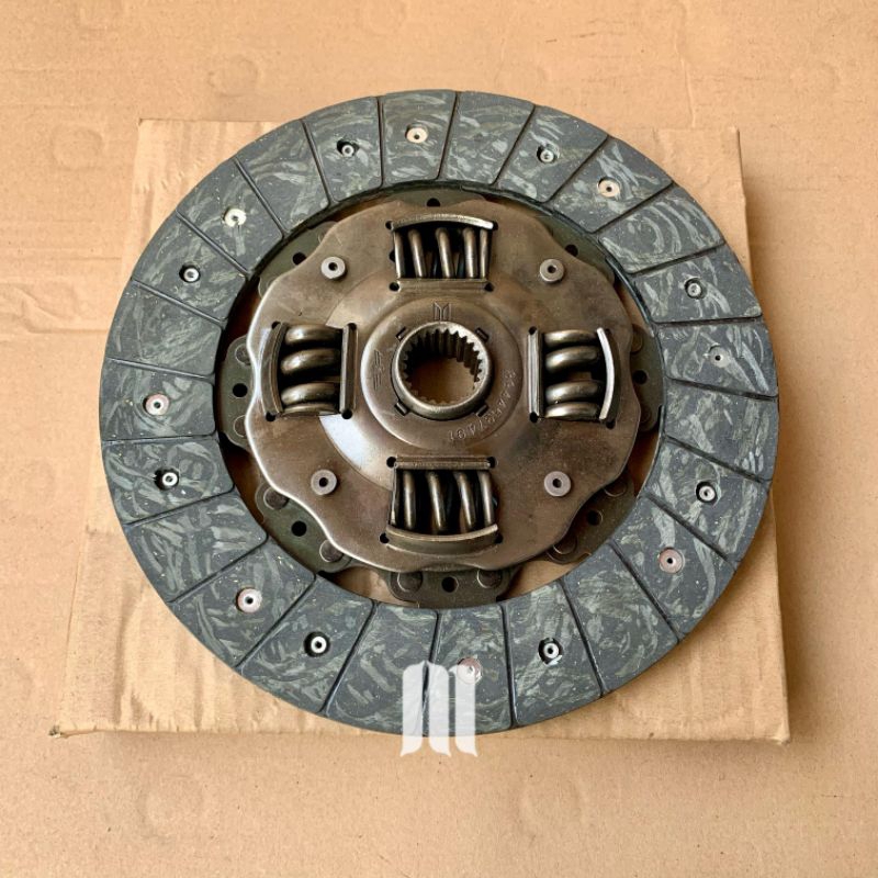 Kampas Kopling Clutch Disc Isuzu Panther 2.3