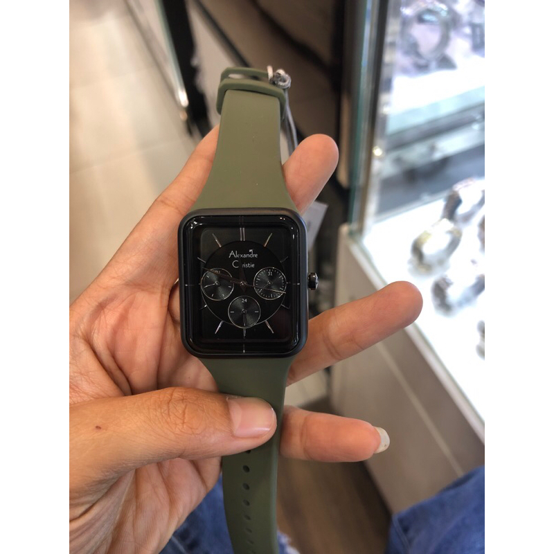 Alexandre christie 8693 & 2744