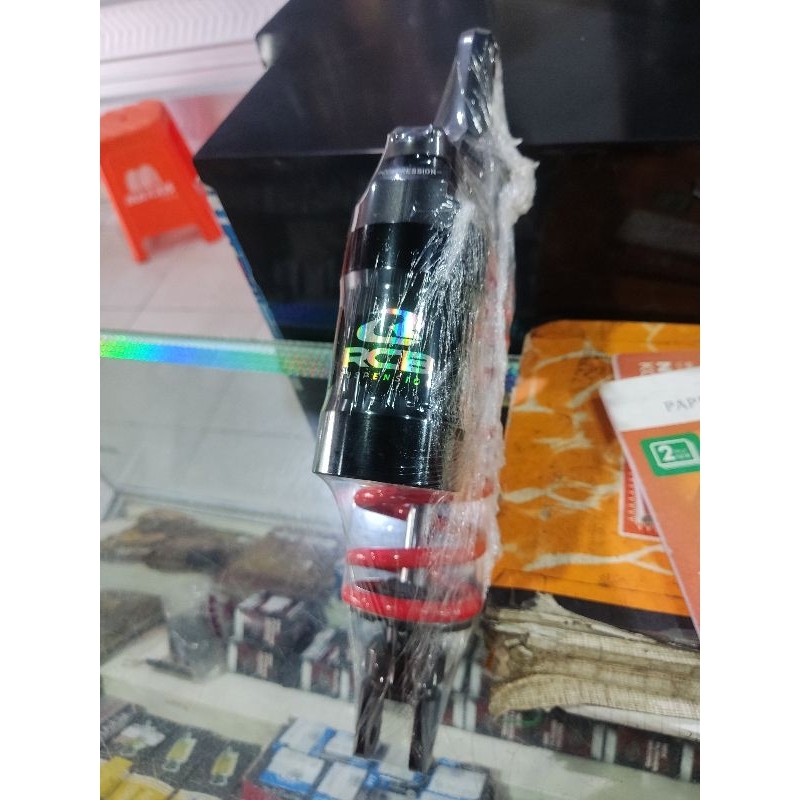 SHOCK RCB FLOW PRO