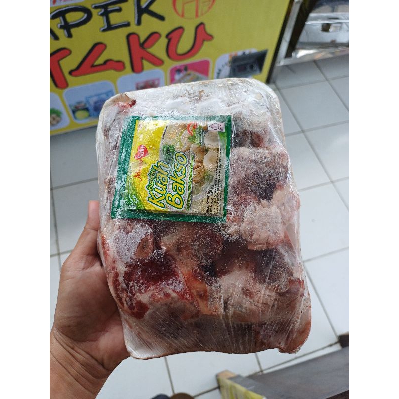 

IGA KUAH