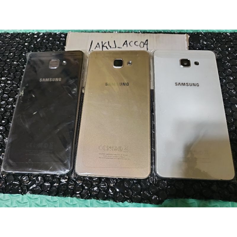 Casing Samsung Galaxy A910/A9 Pro/A9 2016 Ful Set