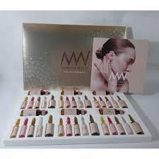 Miracle White Gold EXC ORI