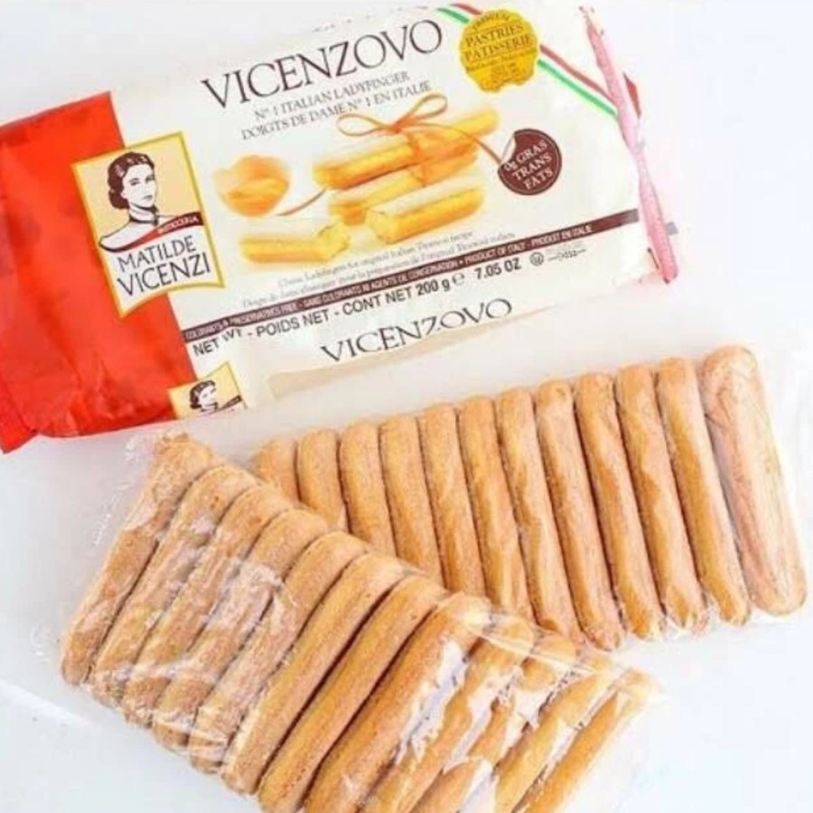 

Lady Finger Vicenzovo/Biskuit Vicenzovo/Biskuit lady Finger Vicenzovo/Biskuit Tiramisu