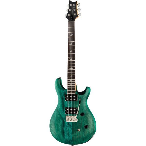 PRS SE CE 24 Standard Satin 2024 Turquoise