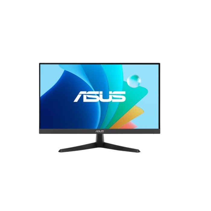 Monitor LED ASUS VY229HF 229HF VY229 22" inch IPS 100Hz 1ms Eye Care Monitor