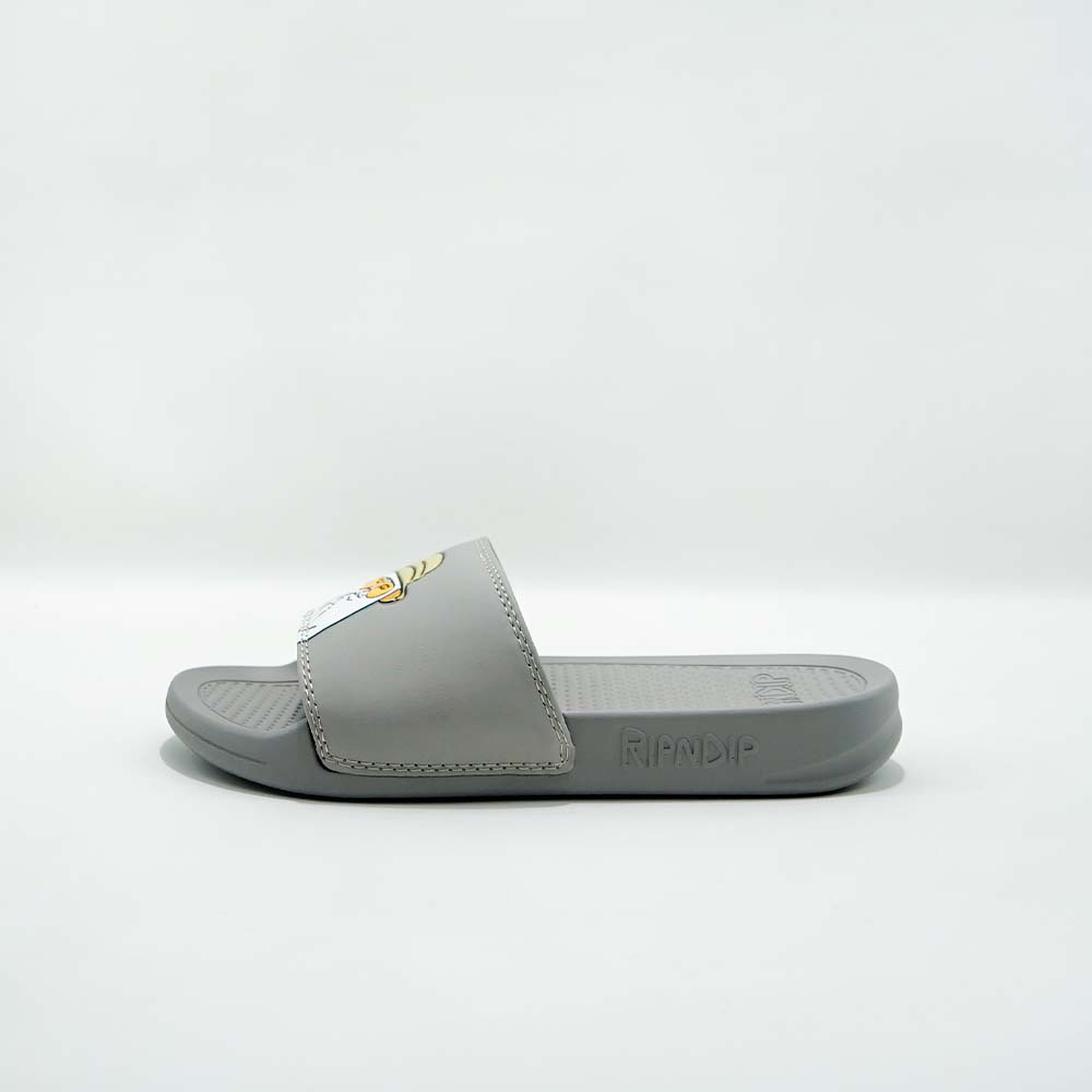 RIPNDIP Sandal Nermal S Thompson Grey (100% Authentic)