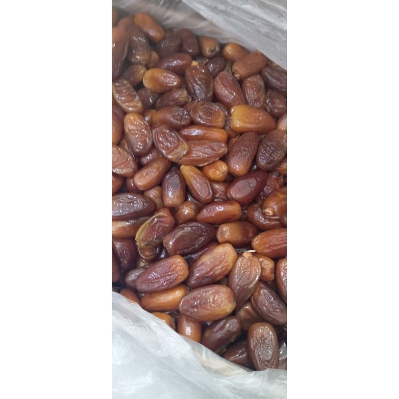 

KURMA TUNISIA MADU 1 KG