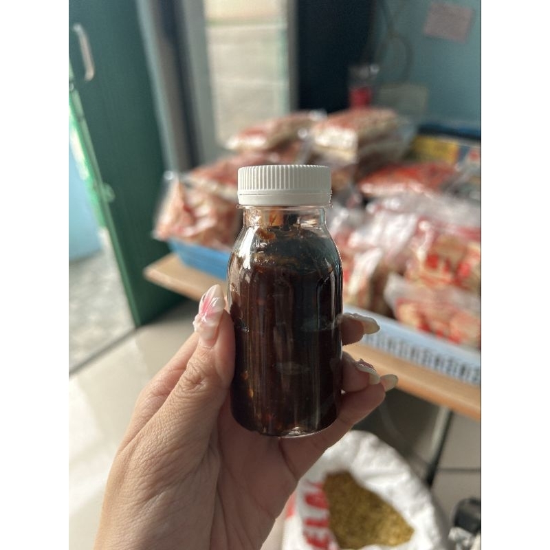 

SAMBAL COCOL KERUPUK KEMPLANG PEDES GURIH MANTAP