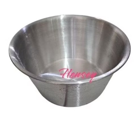 Panci Tim / Kobokan Aluminium 18 cm Paramount