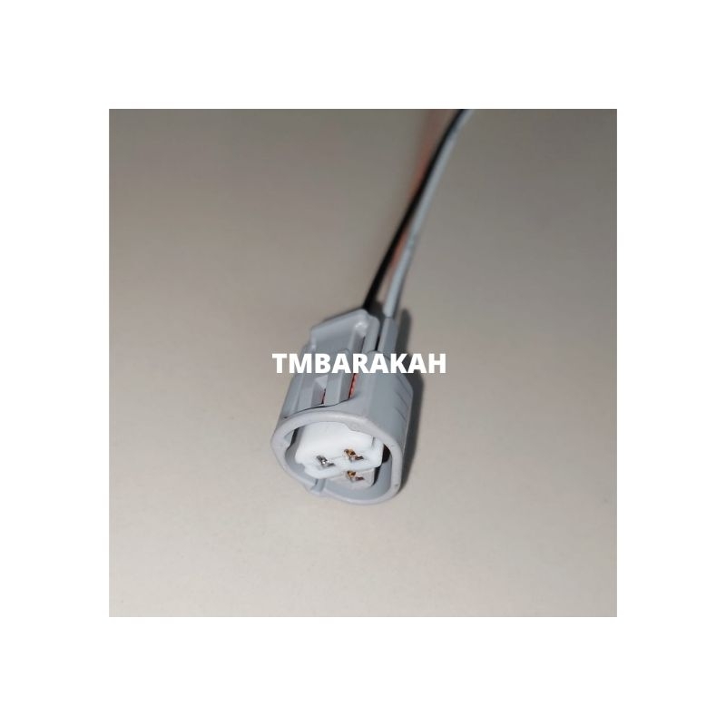 Soket ECT Sensor Mazda Lantis Familia