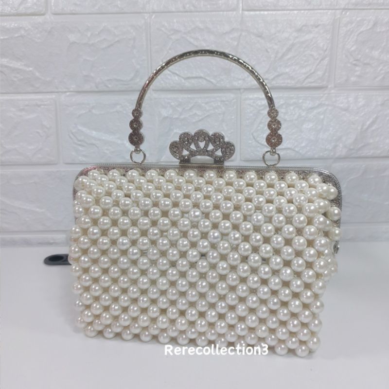 Tas Manik (Ready stock siap kirim)