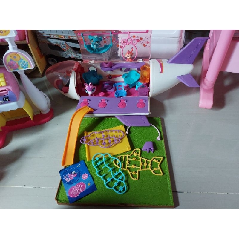Little Pet Shop LPS