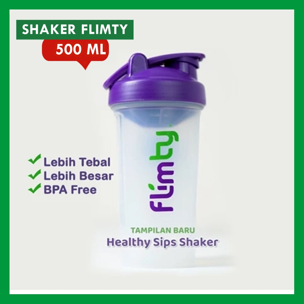 Shaker Flimty, Shaker Herwell