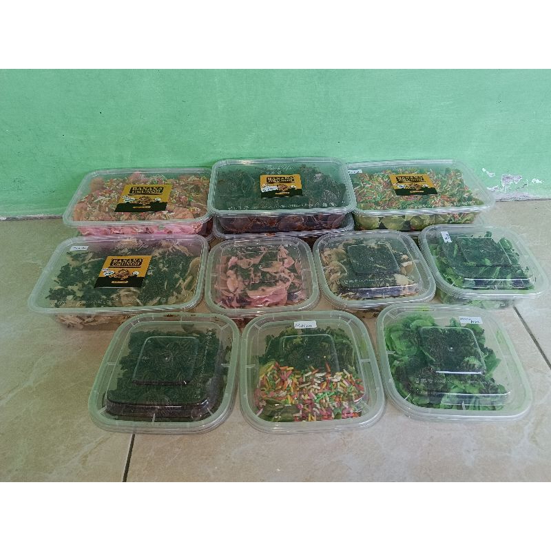 

PAKET BUNDLING 2 BOX 200 GRAM | KERIPIK PISANG RASA COKLAT + STRAWBERRY+ VANILA + GREEN APPLE + ANGGUR + TIRAMISU + MATCHA