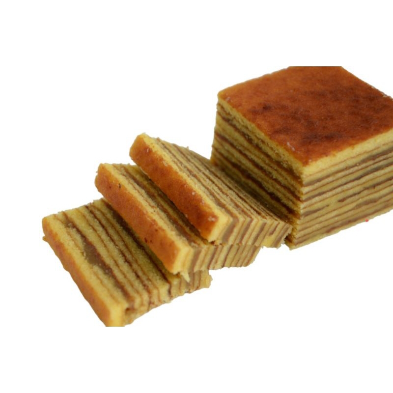 

Lapis Durian