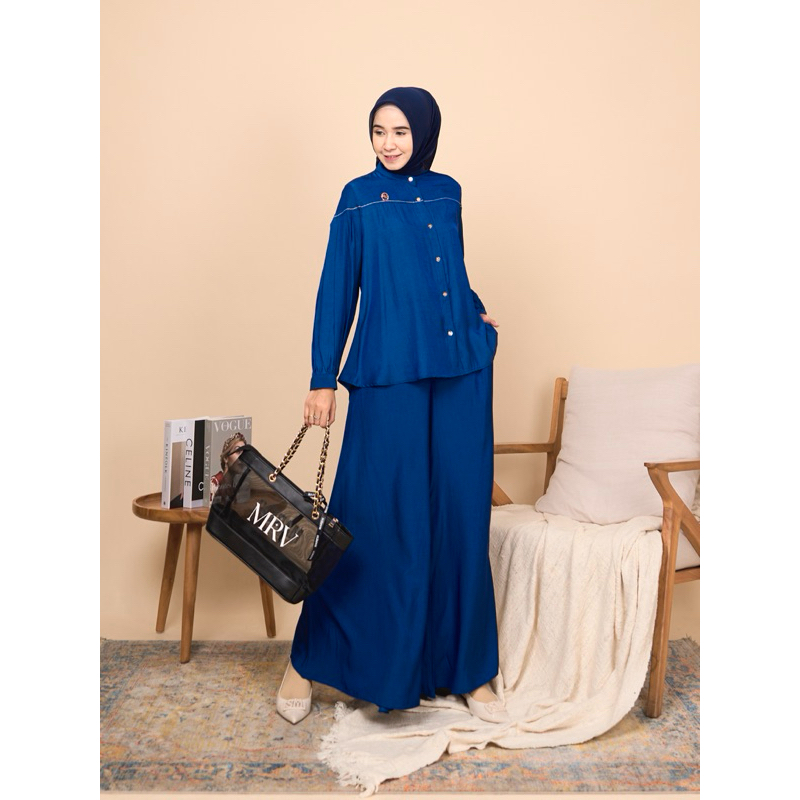 LAYNA SET ORIGINAL BY MAREVI OFFICIAL