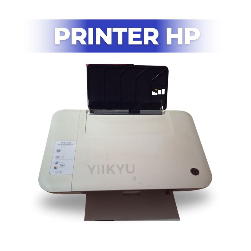 PRINTER HP DESKJET 1515 (SECOND)